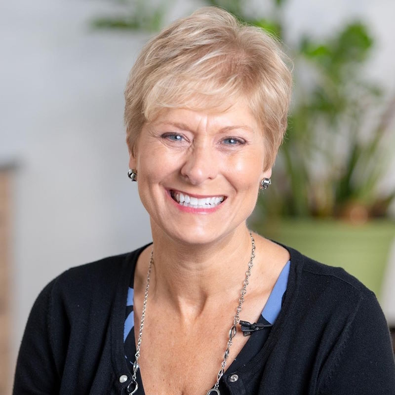 Jill Davidson
